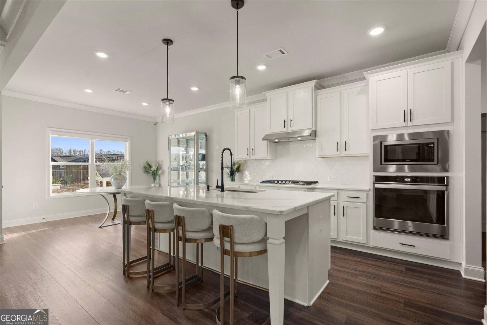 1590 Branthaven Lane Auburn - 6