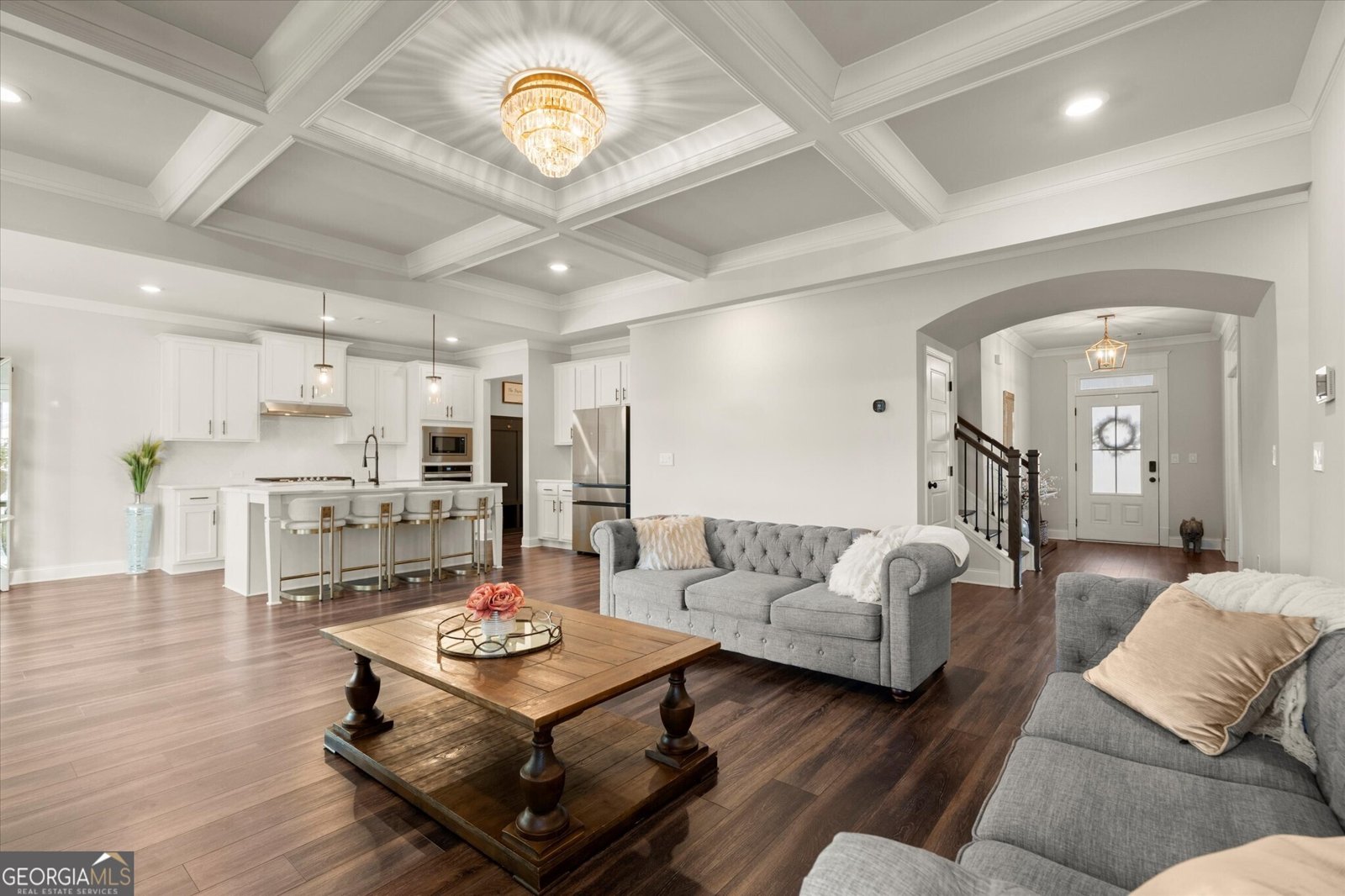 1590 Branthaven Lane Auburn - 7