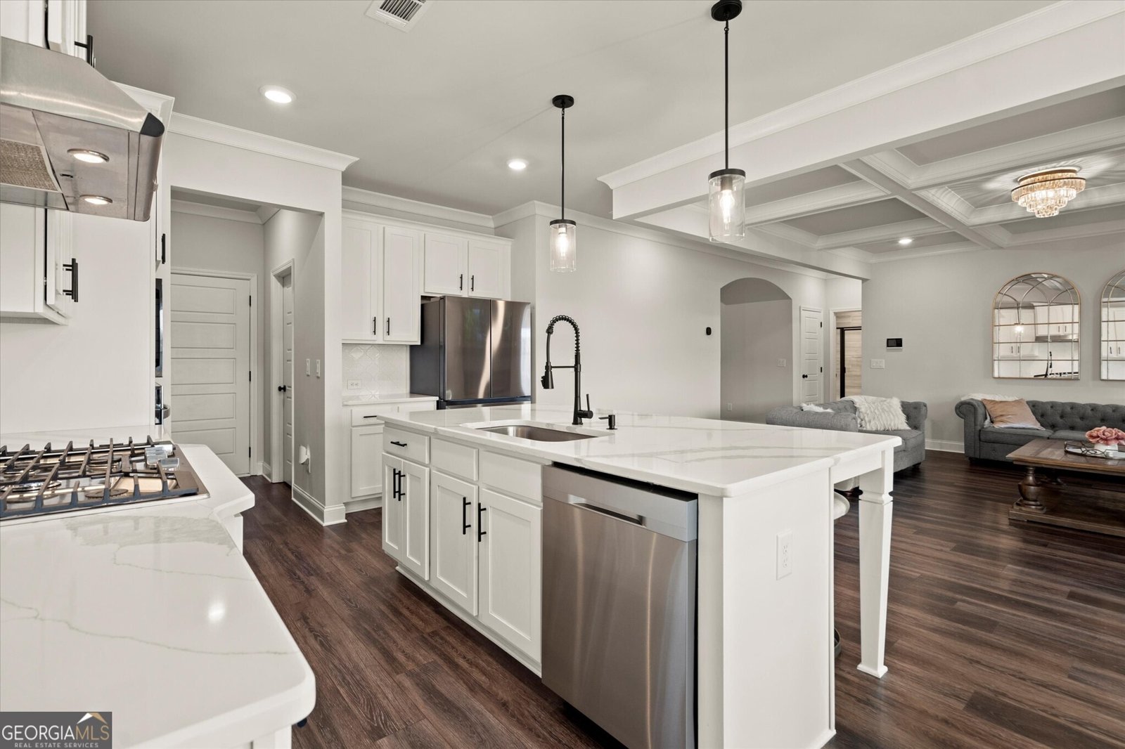 1590 Branthaven Lane Auburn - 9