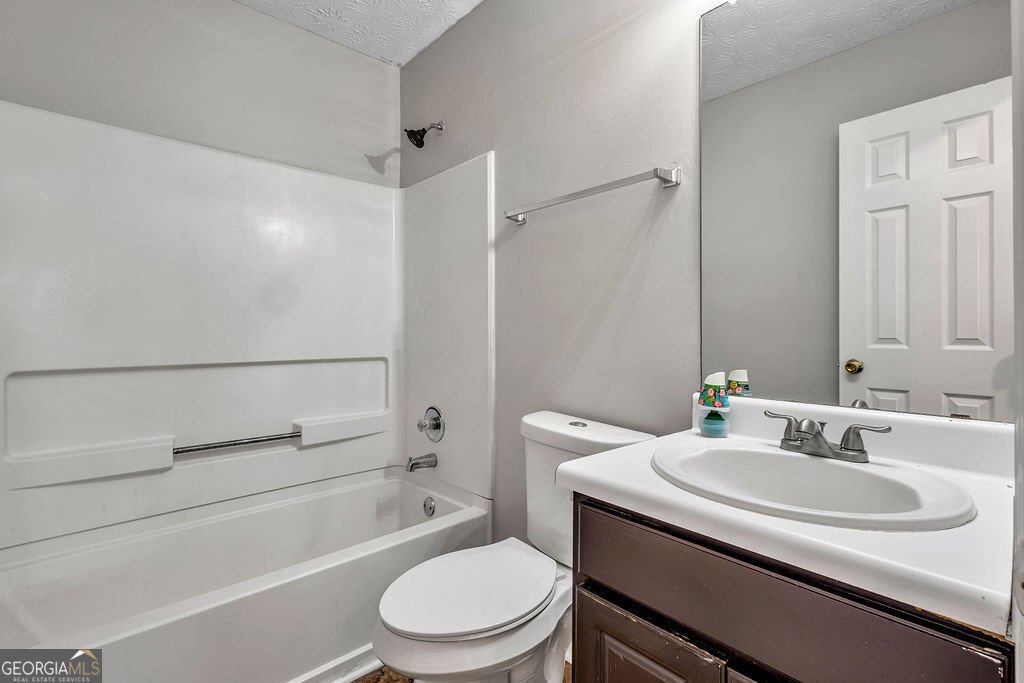 1138 School Side Drive Lithonia - 13