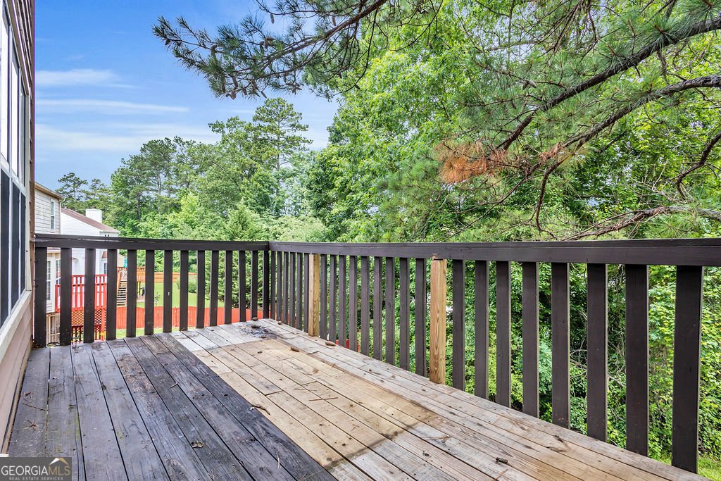 1138 School Side Drive Lithonia - 30