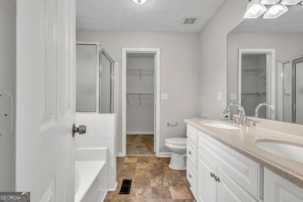 1138 School Side Drive Lithonia - 7