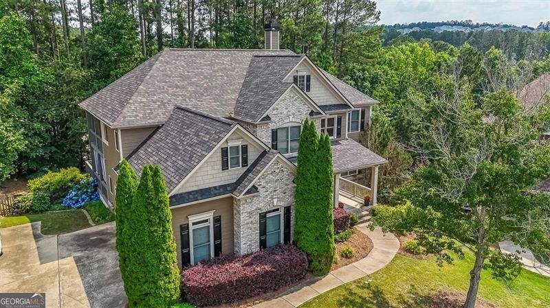 53 Lantana Court Dallas - 4