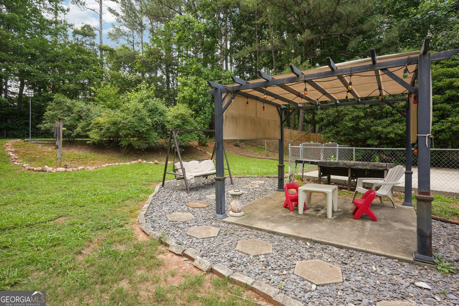 285 Aspen Way Fayetteville - 10