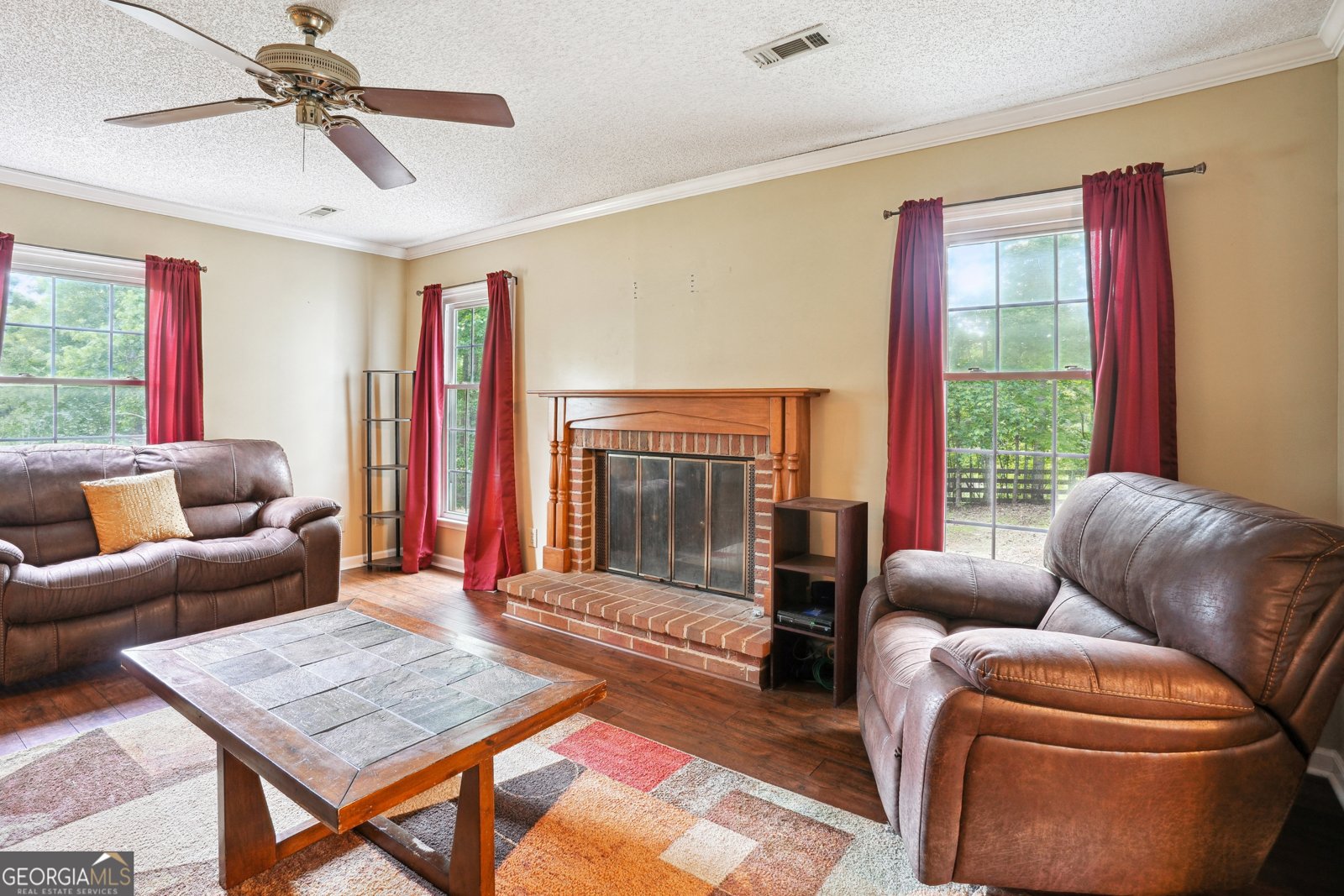 285 Aspen Way Fayetteville - 13
