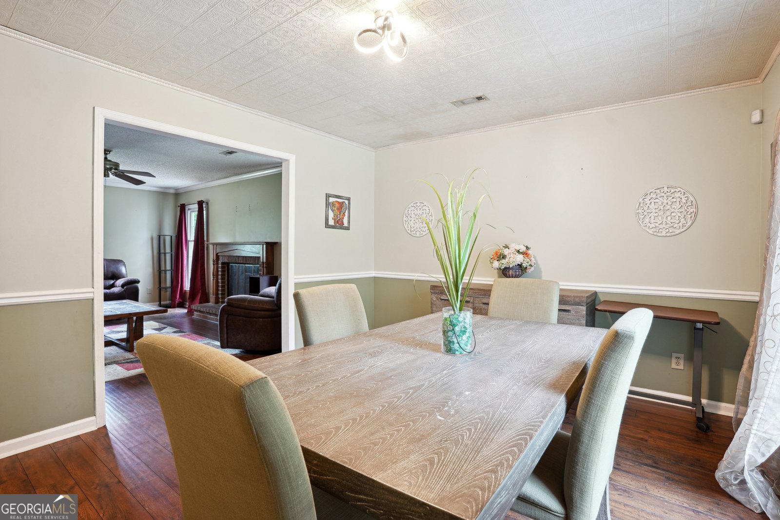 285 Aspen Way Fayetteville - 14