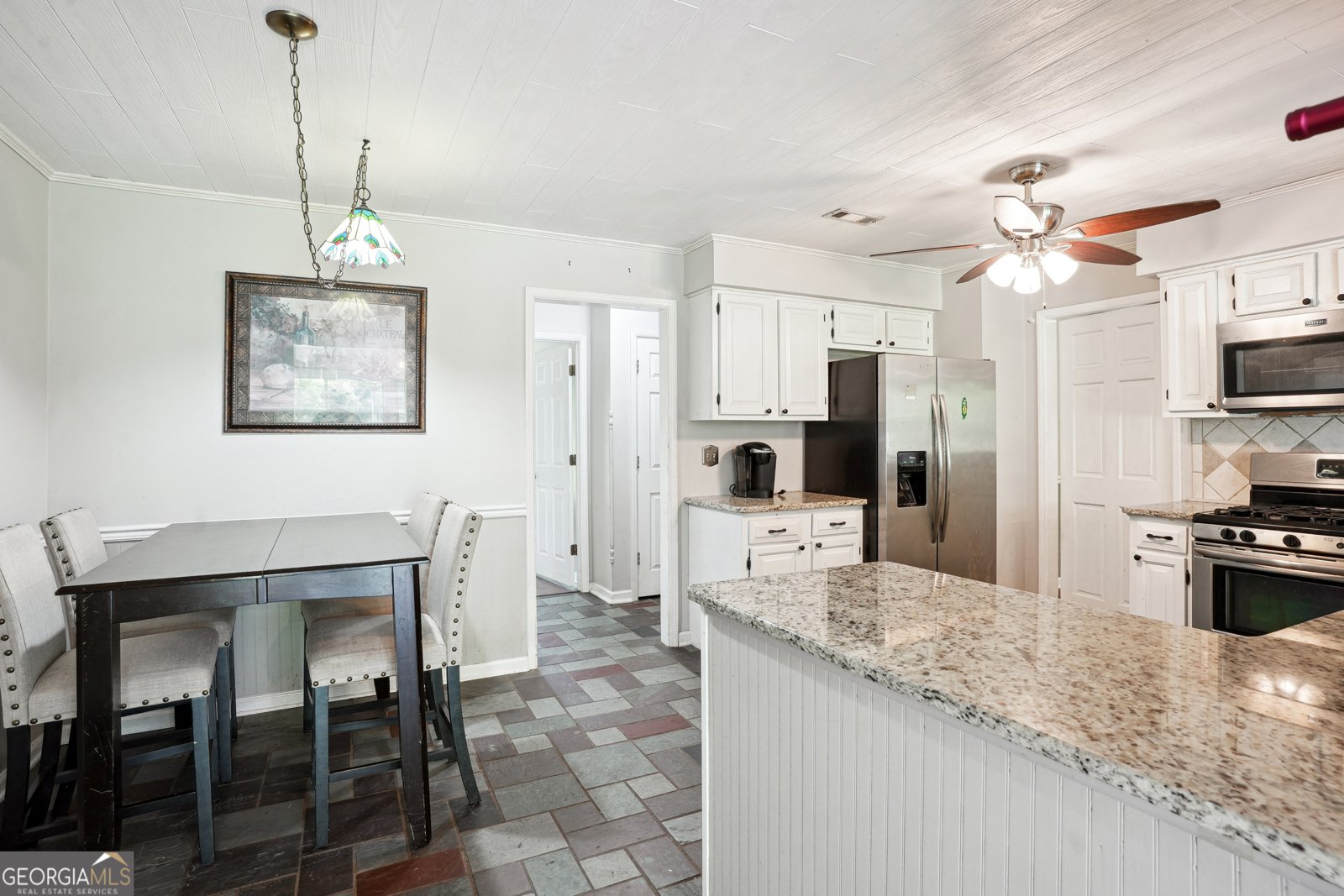 285 Aspen Way Fayetteville - 16