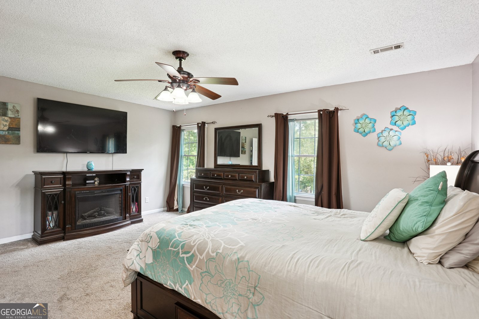 285 Aspen Way Fayetteville - 19