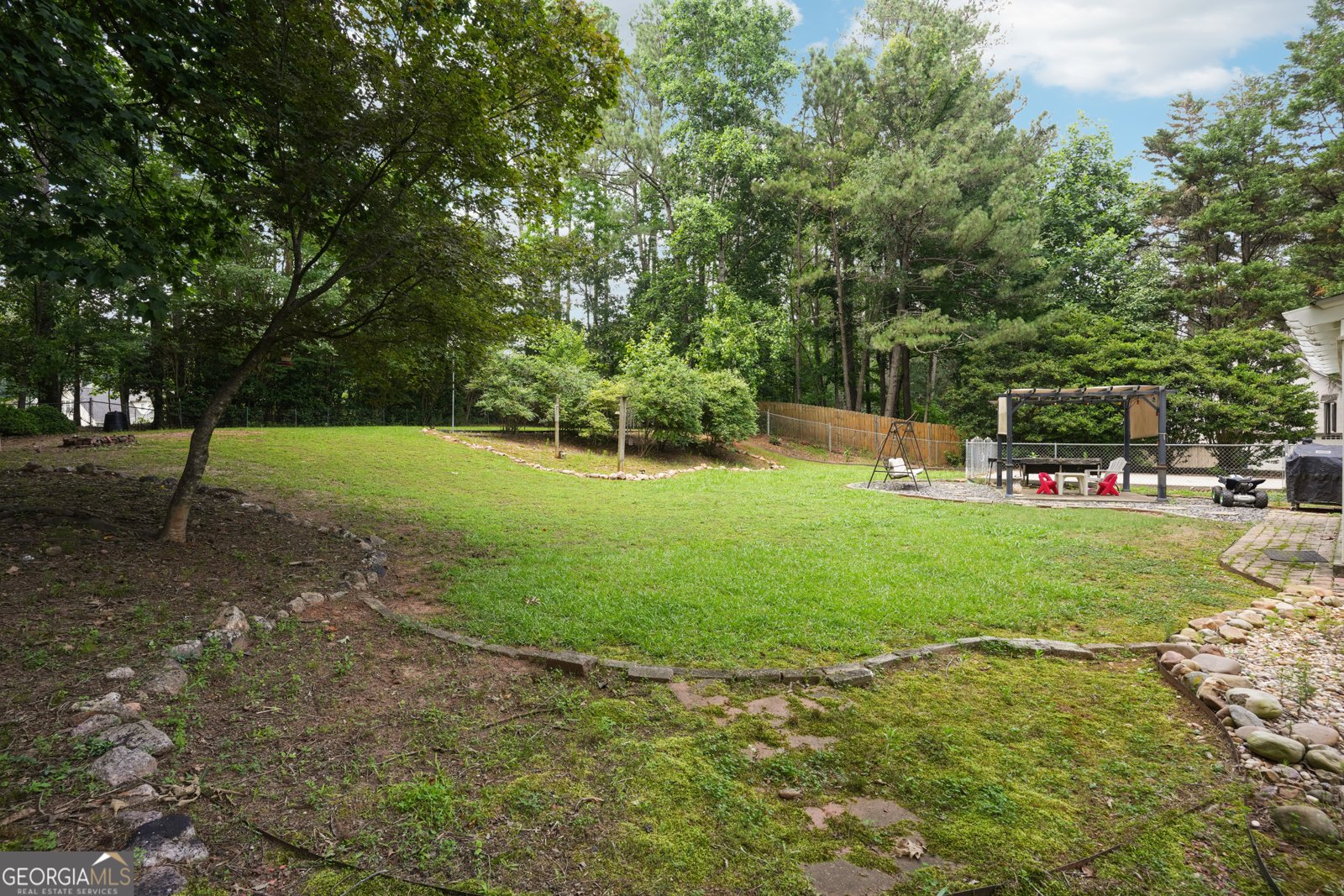 285 Aspen Way Fayetteville - 2