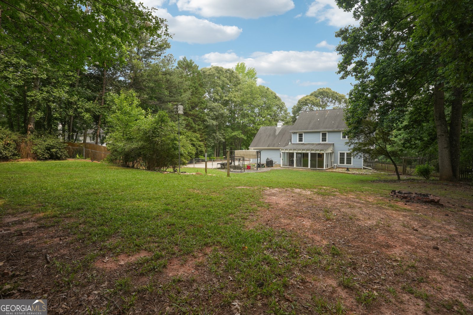 285 Aspen Way Fayetteville - 29
