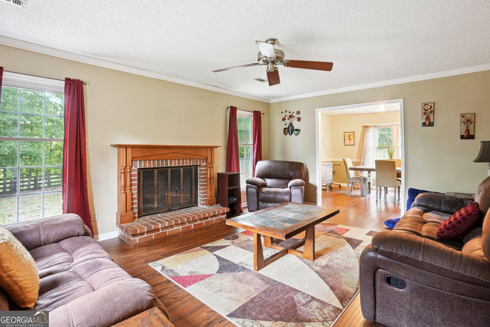 285 Aspen Way Fayetteville - 3