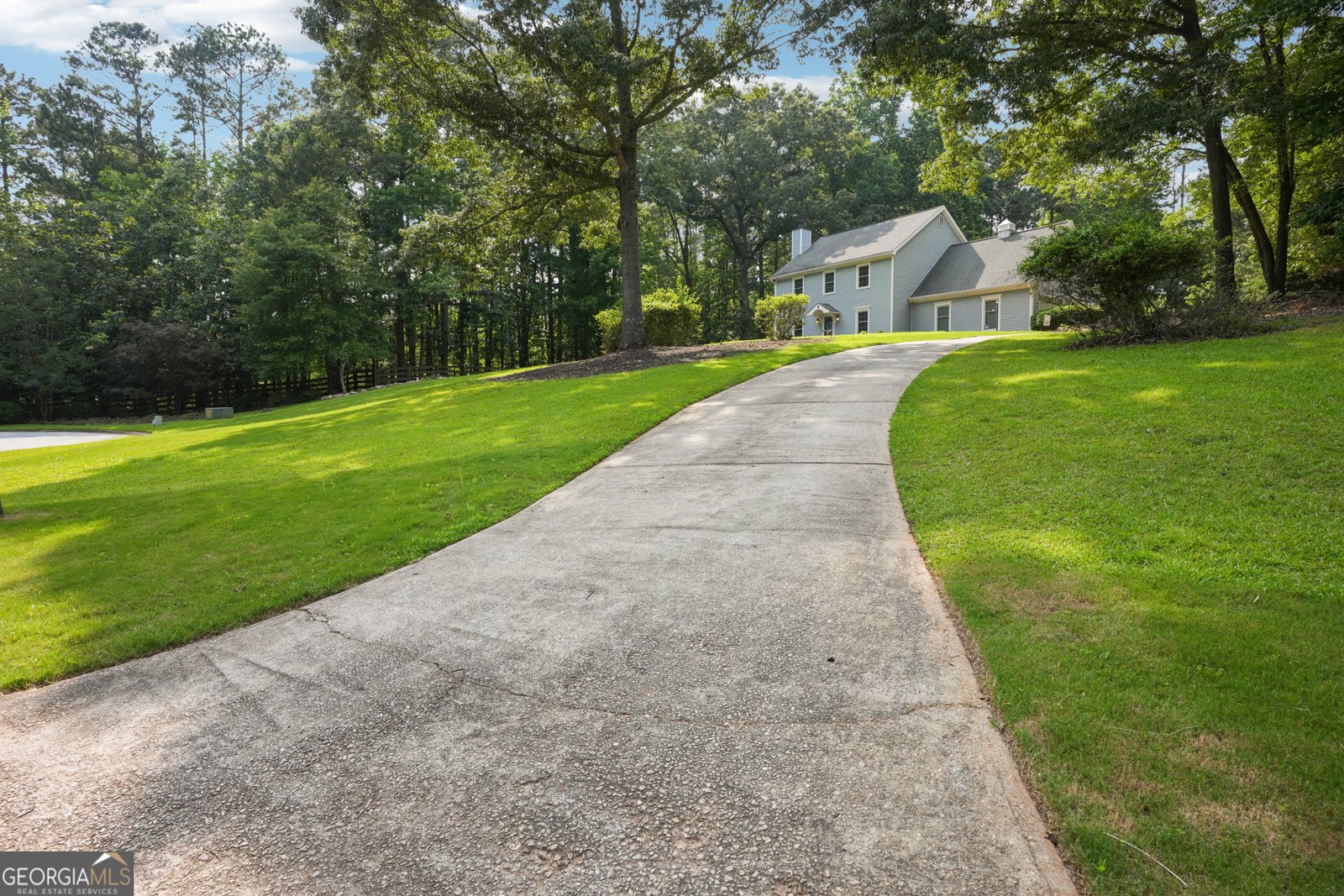 285 Aspen Way Fayetteville - 30