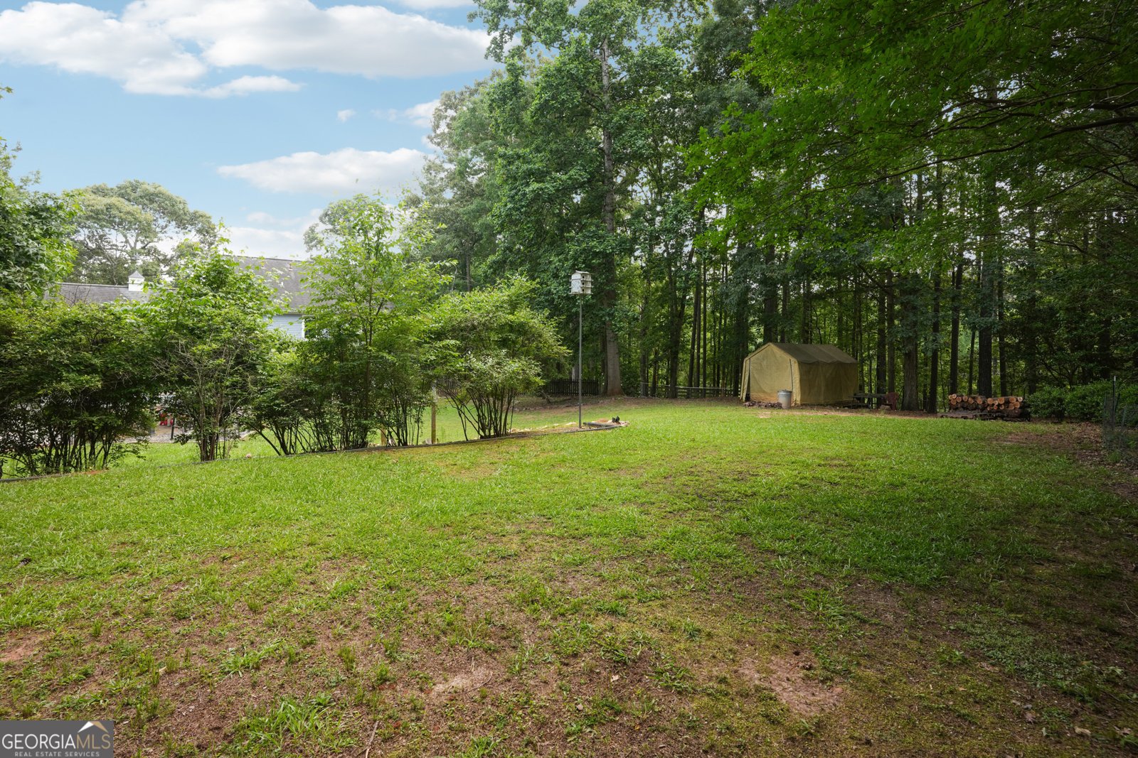285 Aspen Way Fayetteville - 9