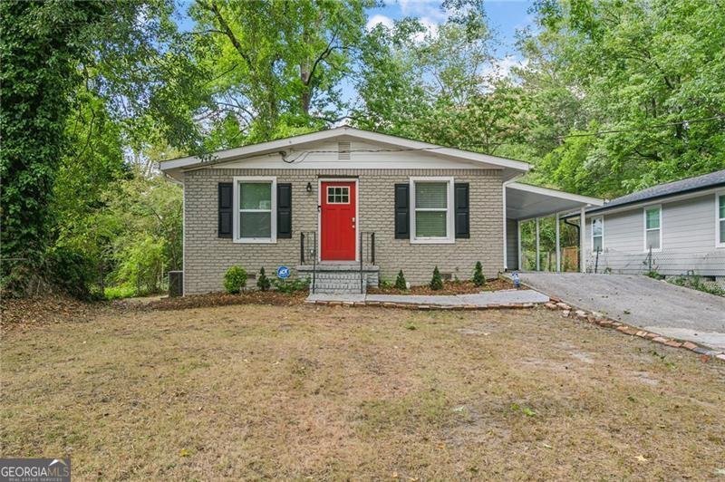 2069 Chicago Avenue Atlanta - 2