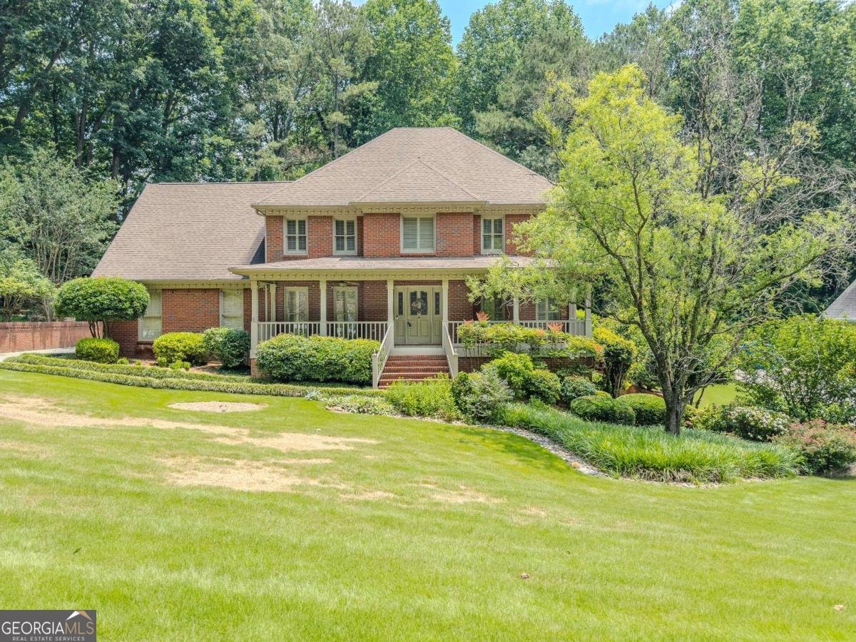3290 Spain Road Snellville - 1