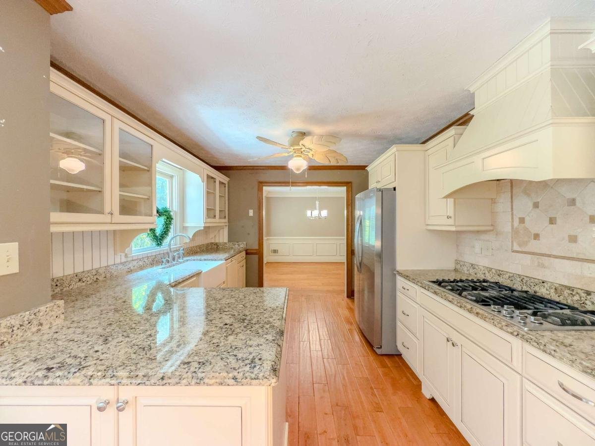 3290 Spain Road Snellville - 10