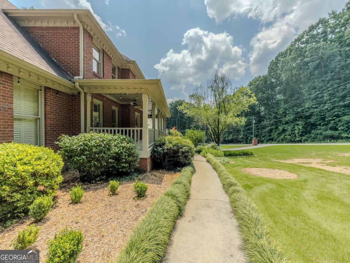 3290 Spain Road Snellville - 2