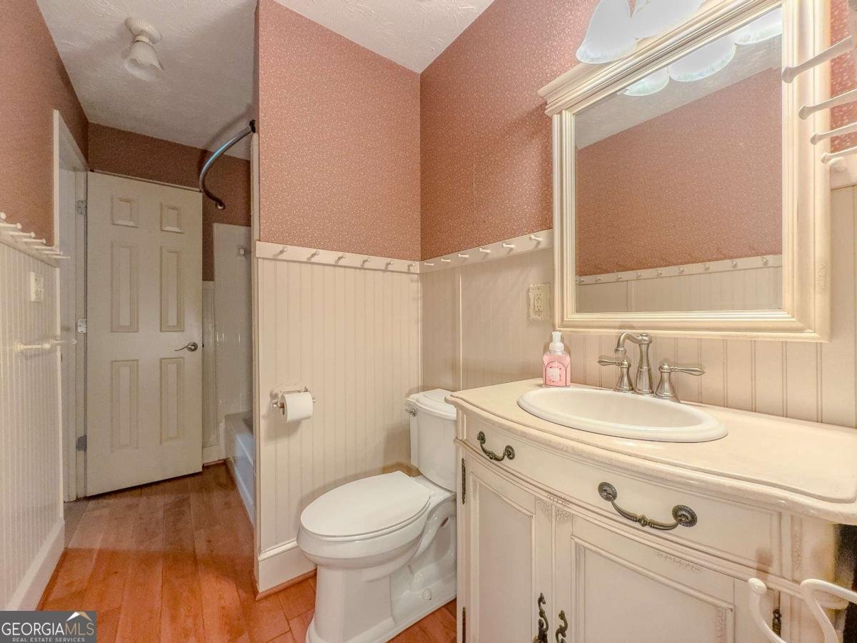 3290 Spain Road Snellville - 20