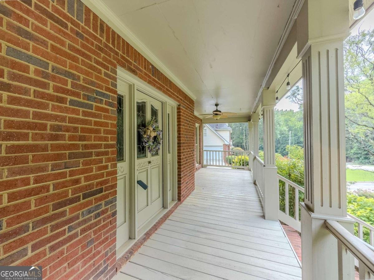3290 Spain Road Snellville - 3