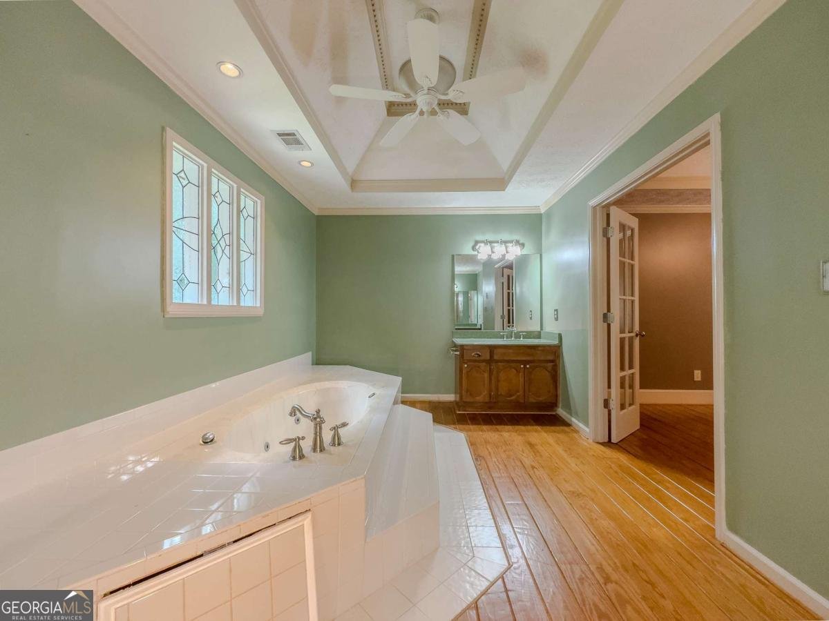 3290 Spain Road Snellville - 30