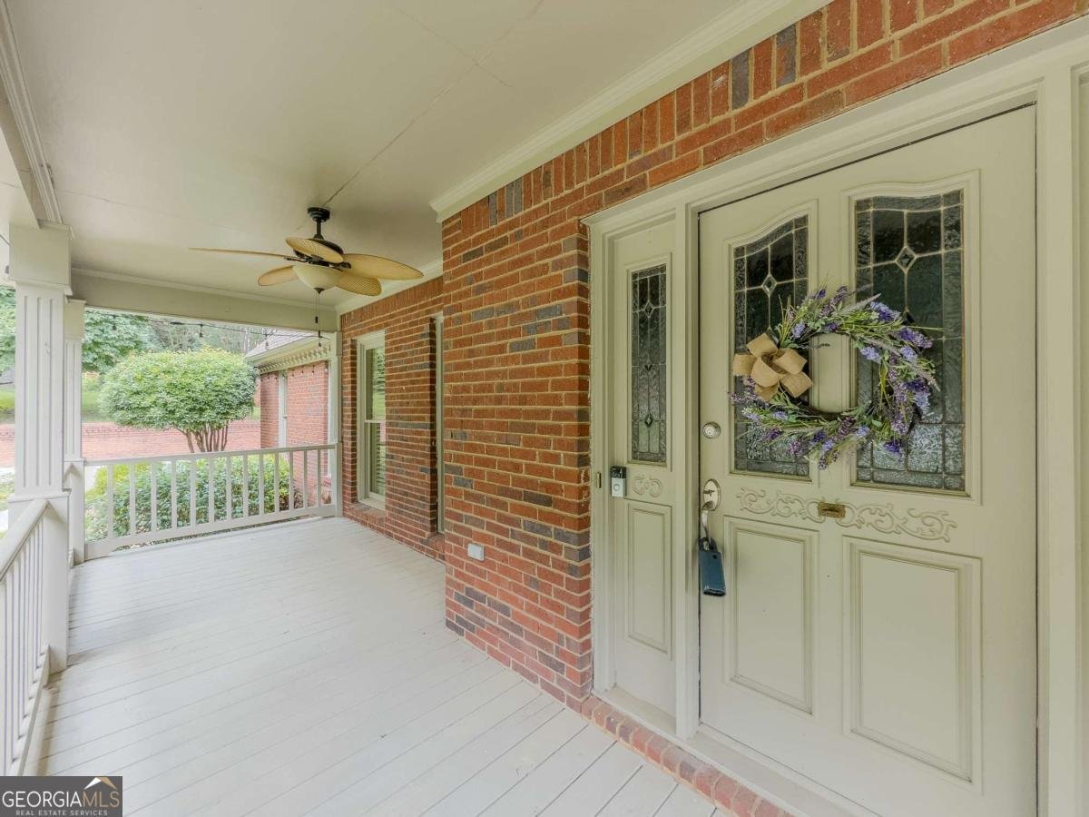 3290 Spain Road Snellville - 4