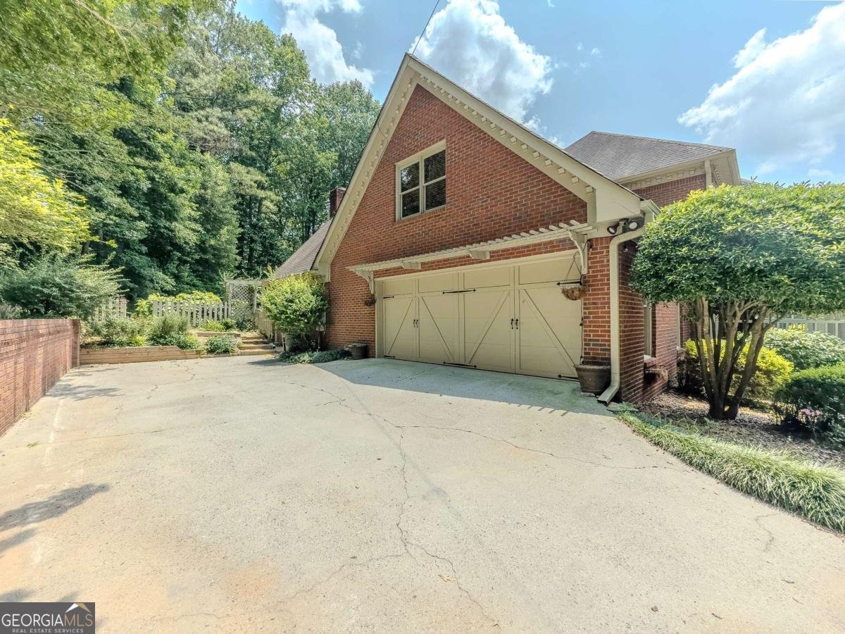 3290 Spain Road Snellville - 5