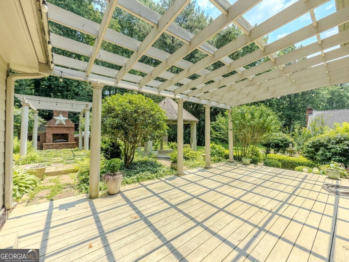 3290 Spain Road Snellville - 51