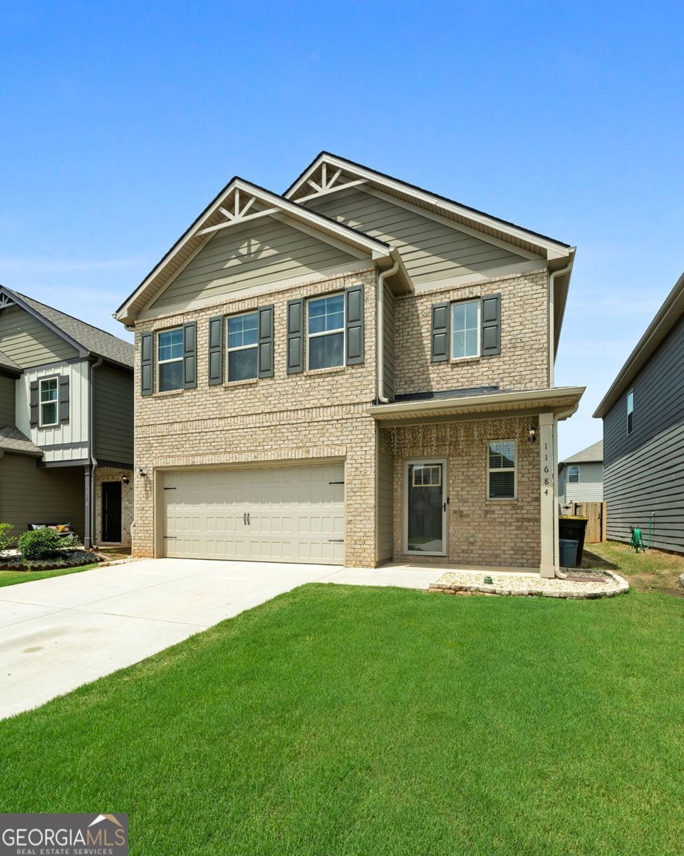 11684 Stovall Place Place Hampton - 2