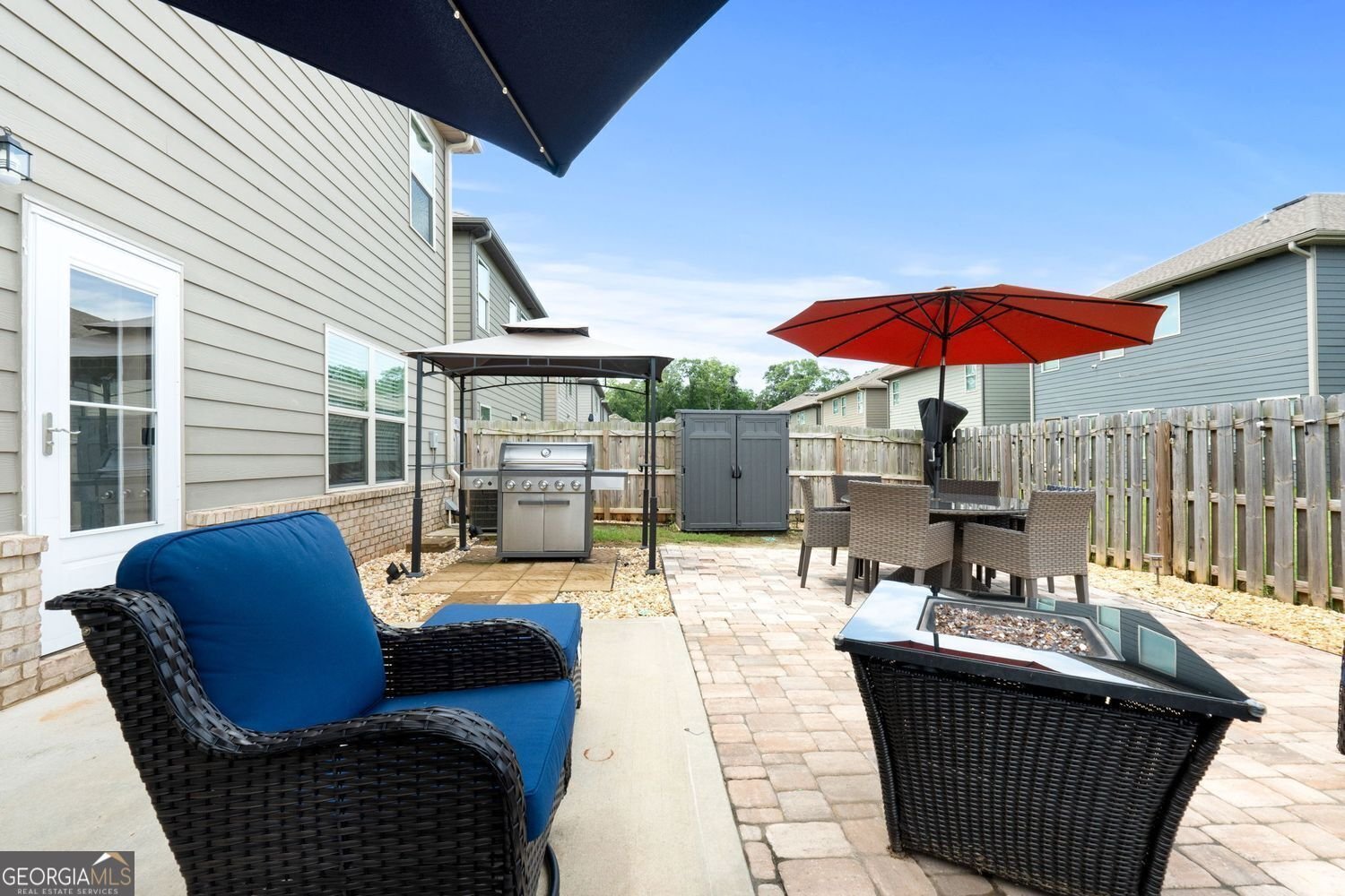 11684 Stovall Place Place Hampton - 31