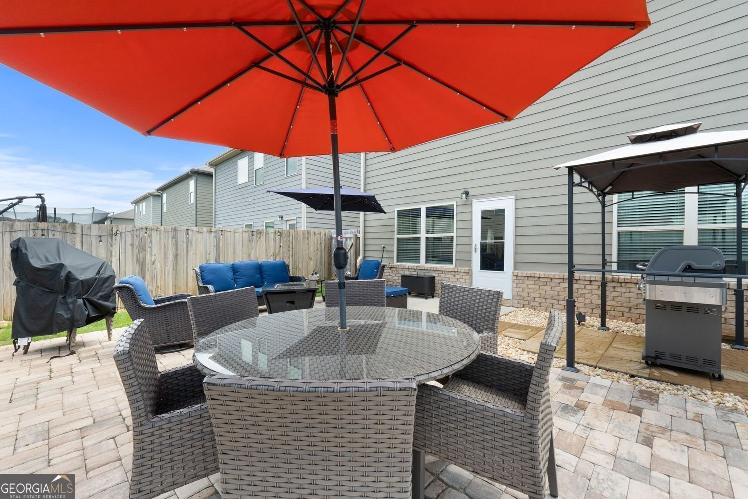 11684 Stovall Place Place Hampton - 32