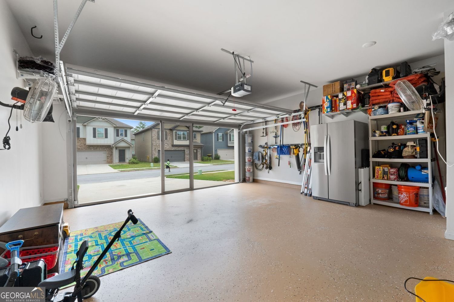 11684 Stovall Place Place Hampton - 4
