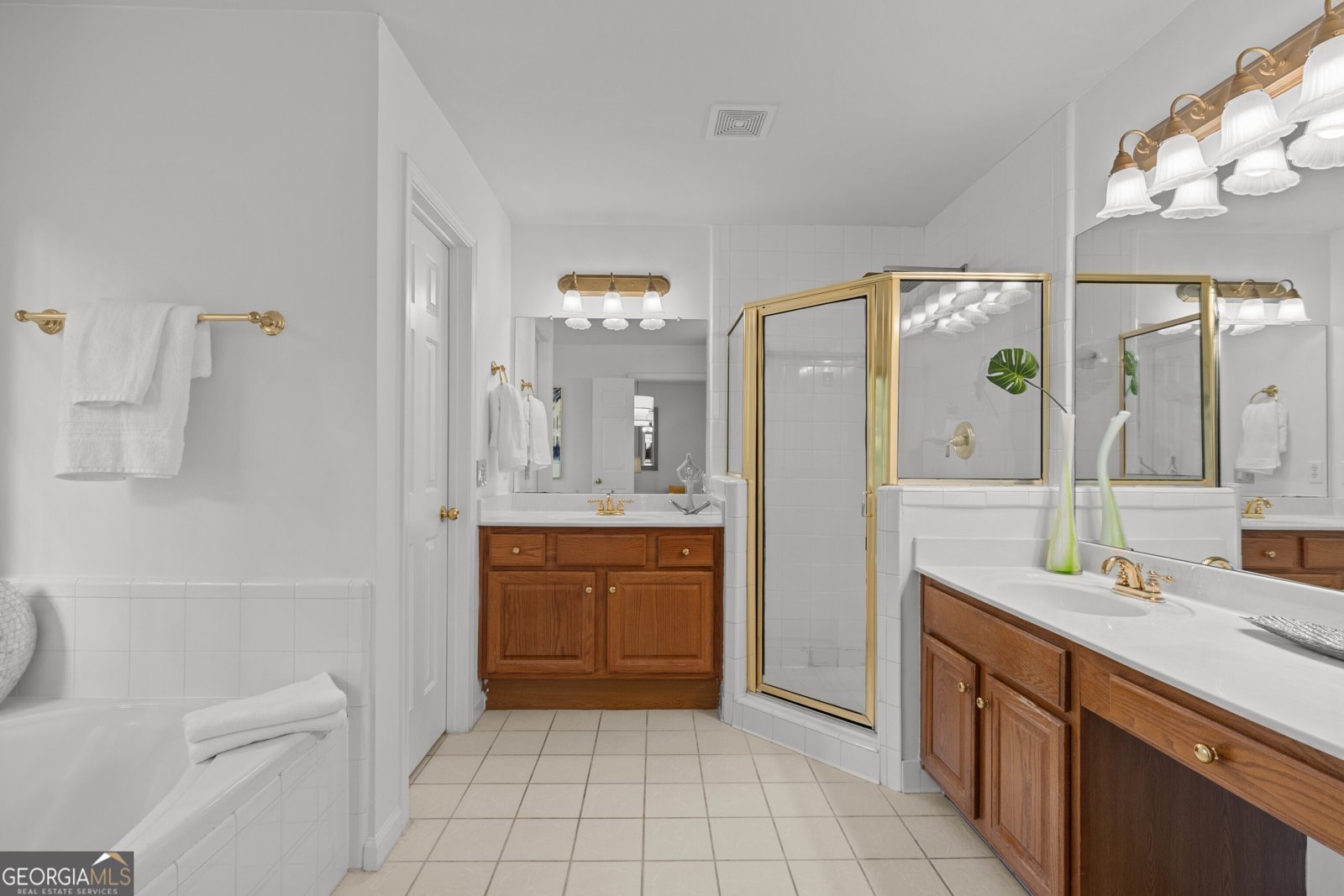 3242 Monarch Pine Drive Peachtree Corners - 1