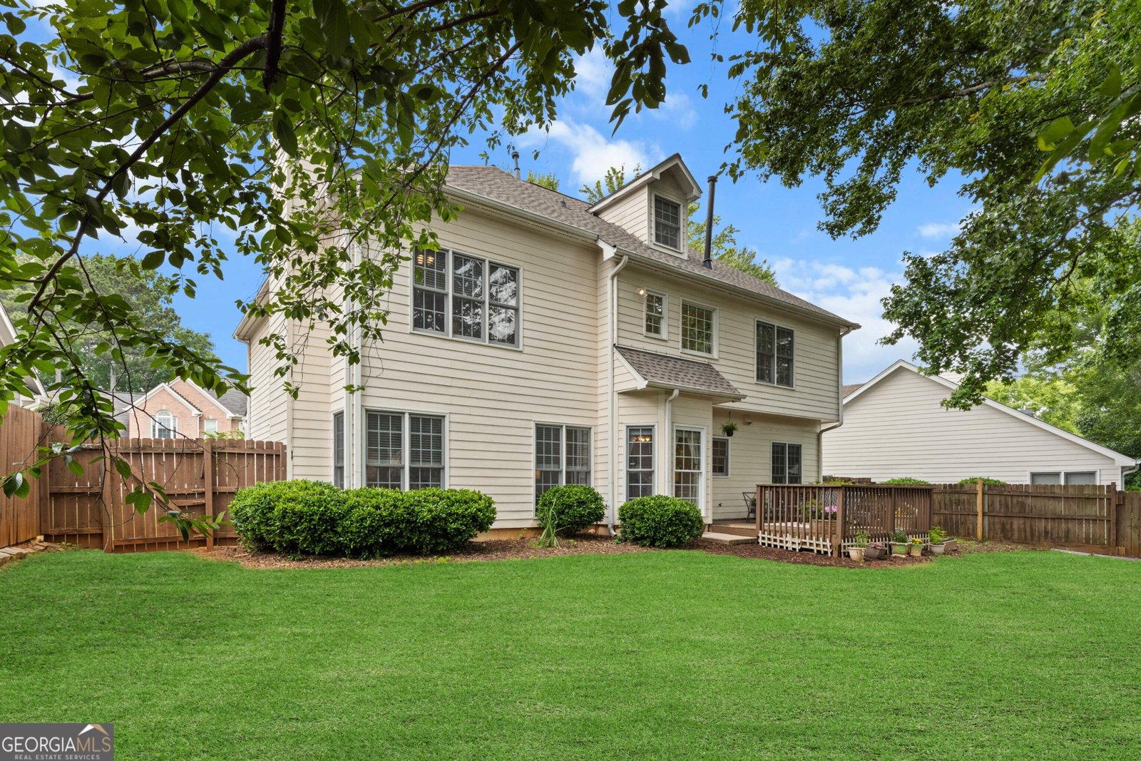 3242 Monarch Pine Drive Peachtree Corners - 15