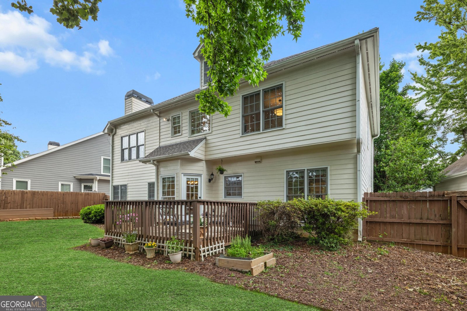 3242 Monarch Pine Drive Peachtree Corners - 16