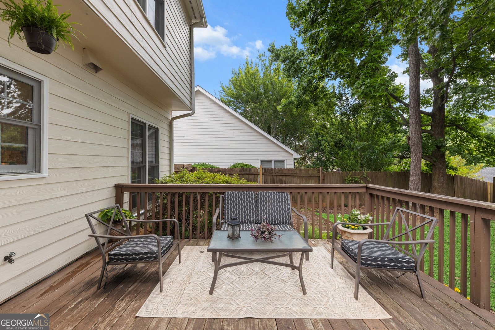 3242 Monarch Pine Drive Peachtree Corners - 17