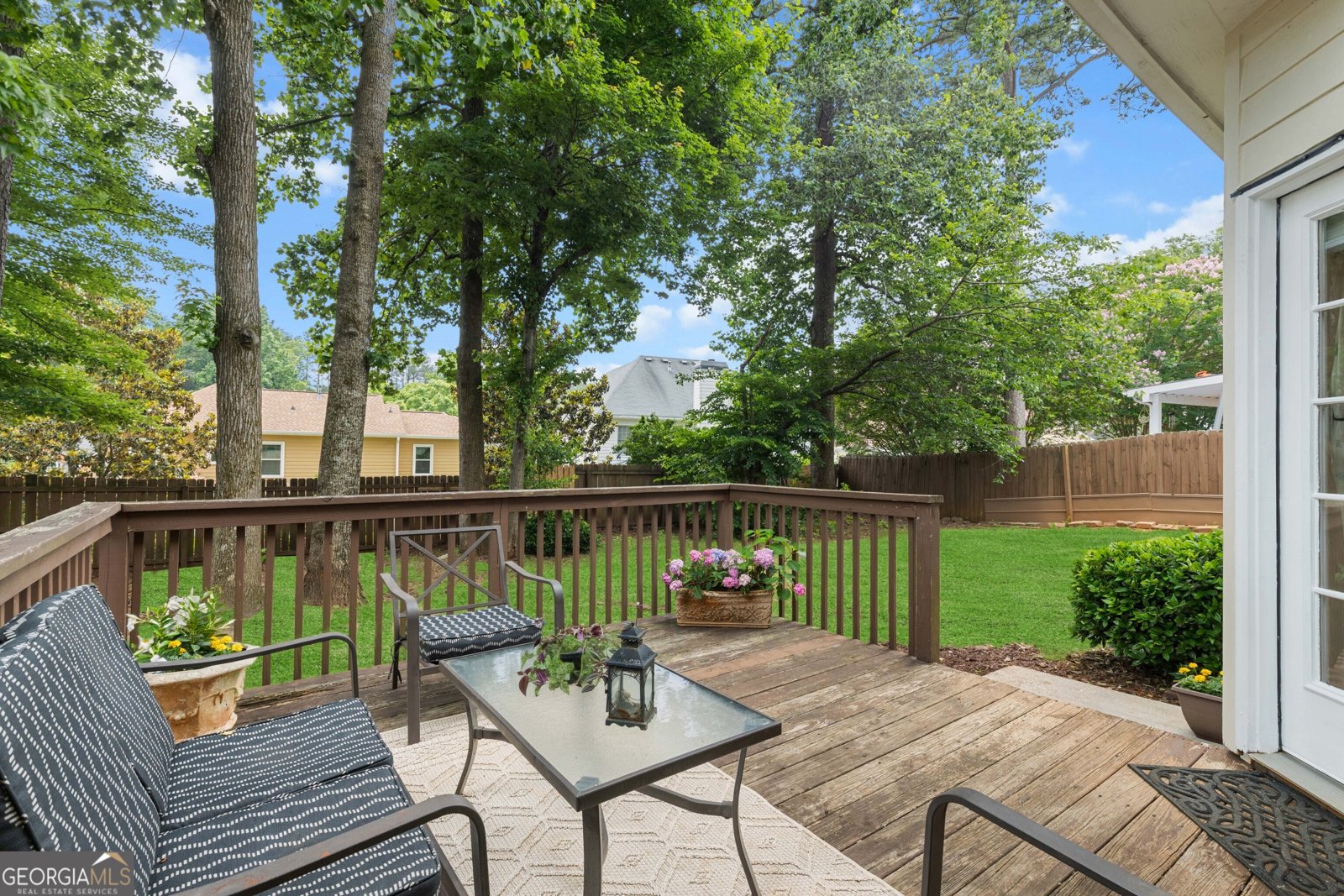 3242 Monarch Pine Drive Peachtree Corners - 18