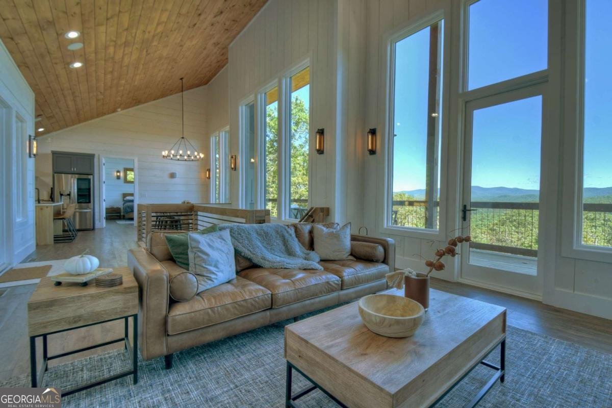 316 Blue Sky Drive Blue Ridge - 11
