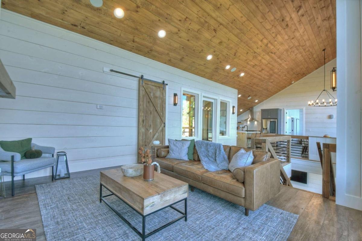 316 Blue Sky Drive Blue Ridge - 12