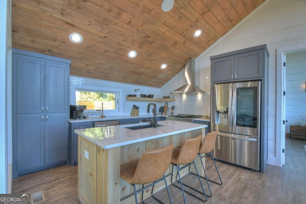 316 Blue Sky Drive Blue Ridge - 13