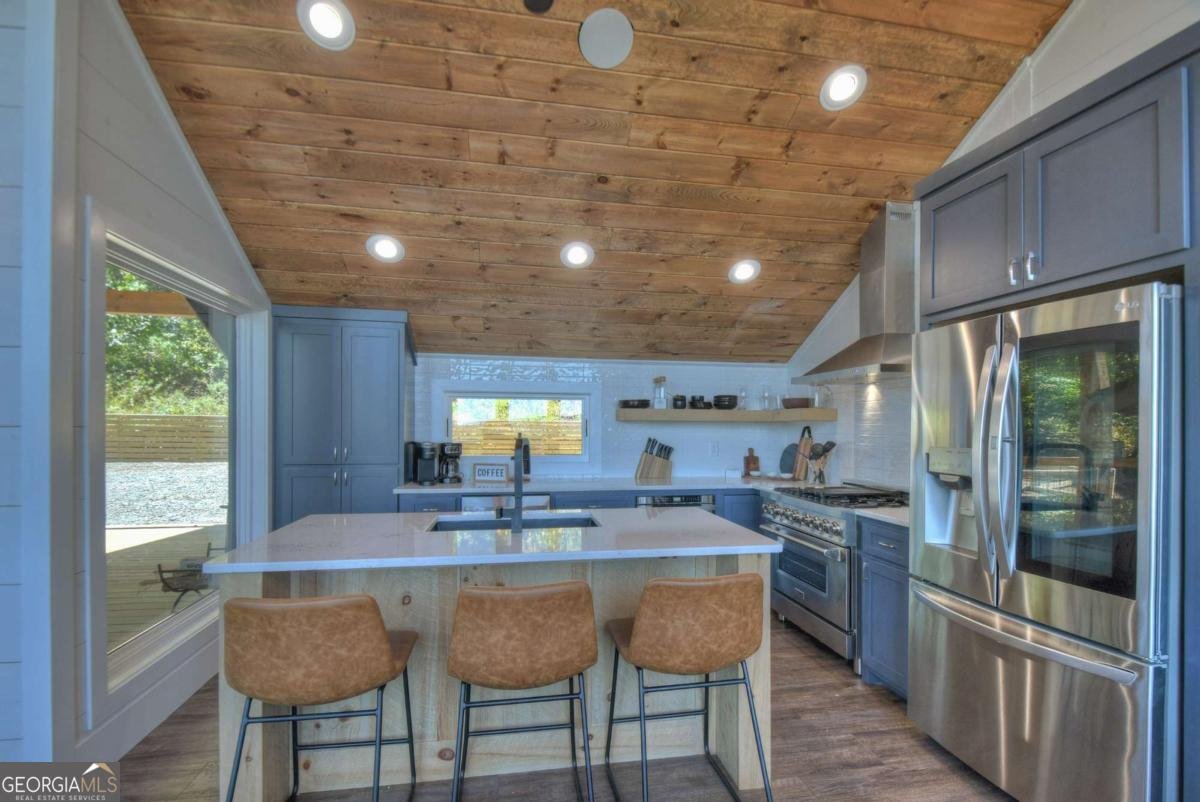 316 Blue Sky Drive Blue Ridge - 15