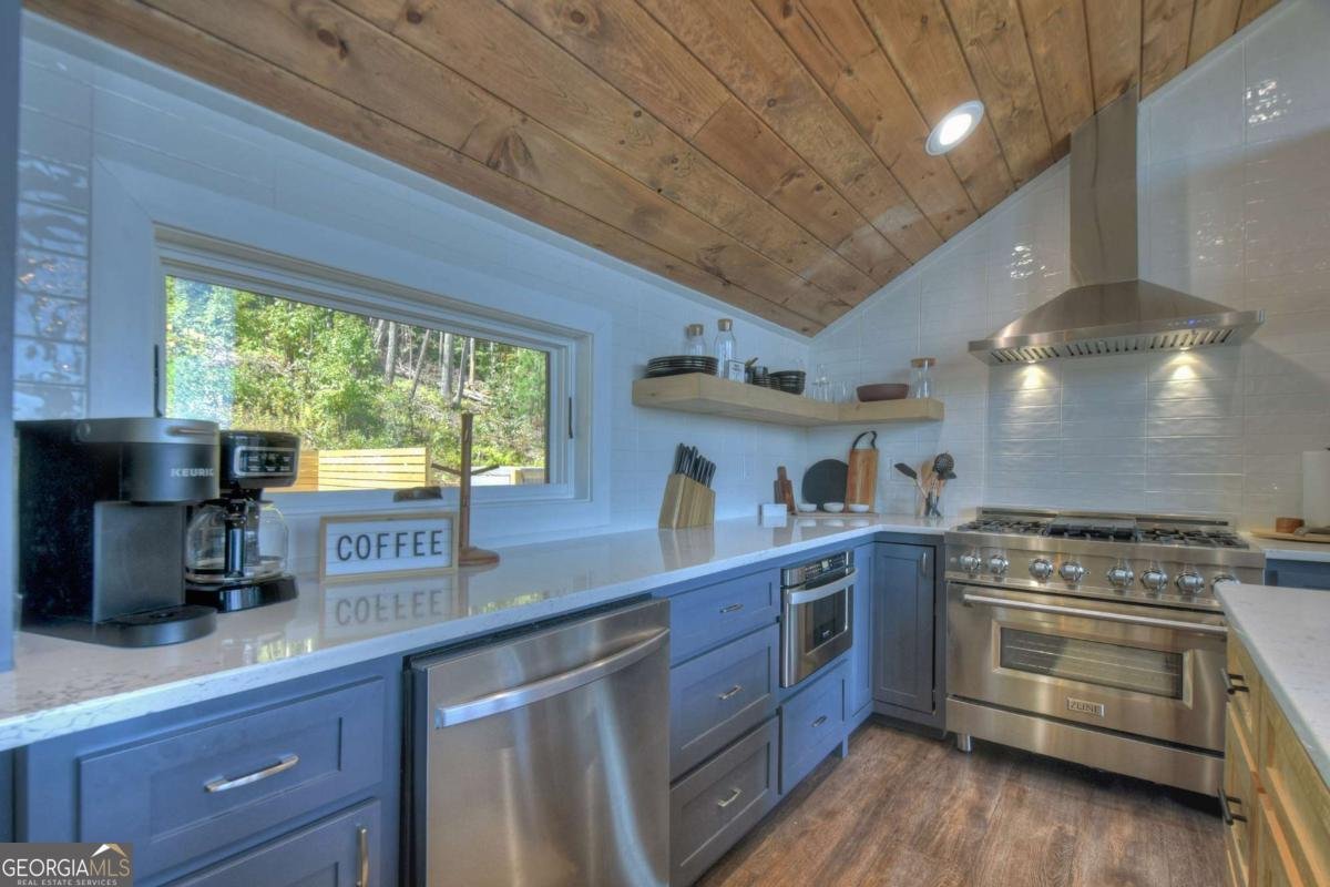 316 Blue Sky Drive Blue Ridge - 16