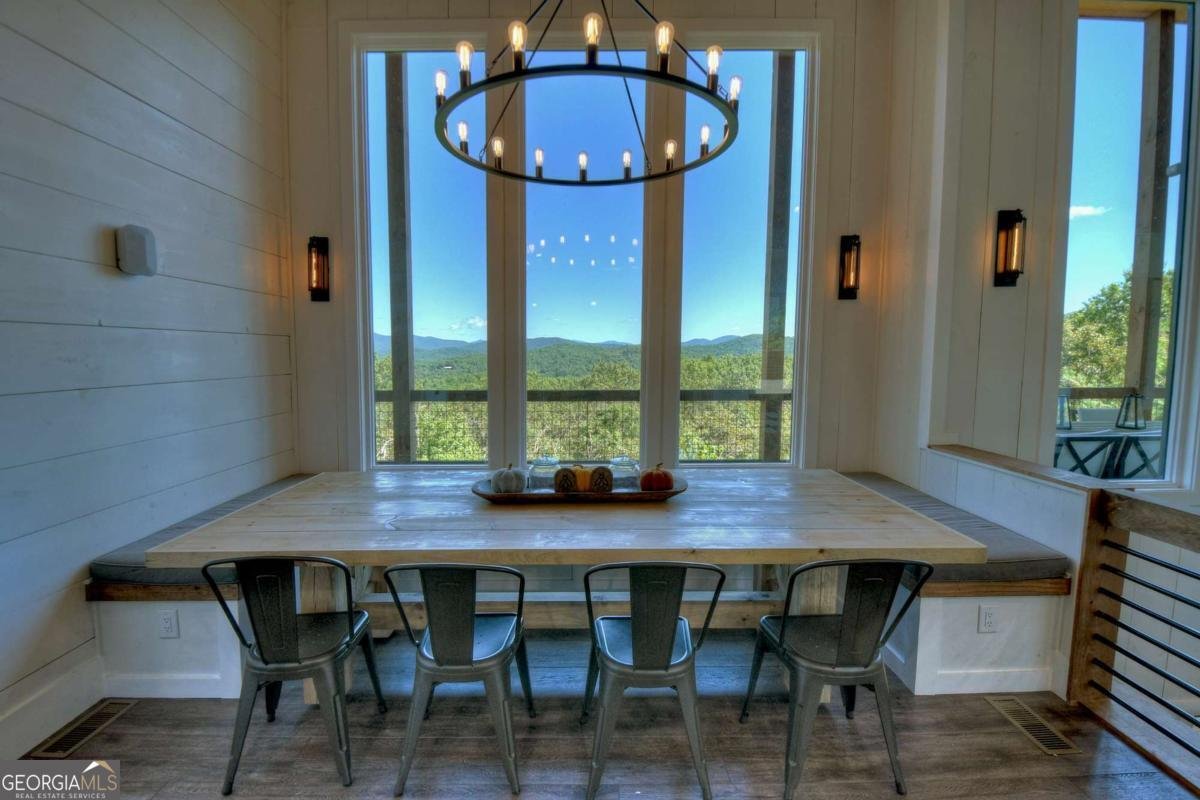 316 Blue Sky Drive Blue Ridge - 19