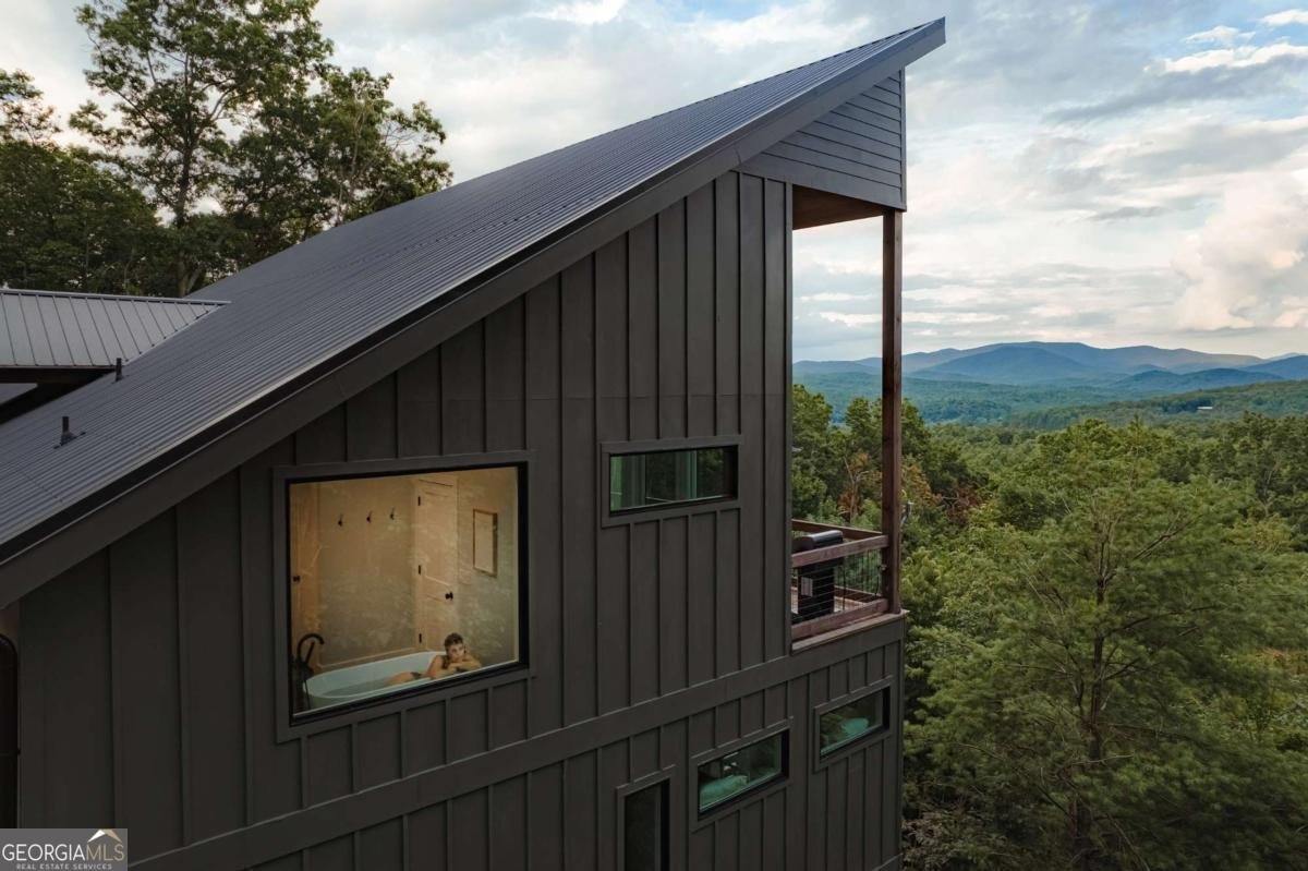 316 Blue Sky Drive Blue Ridge - 2
