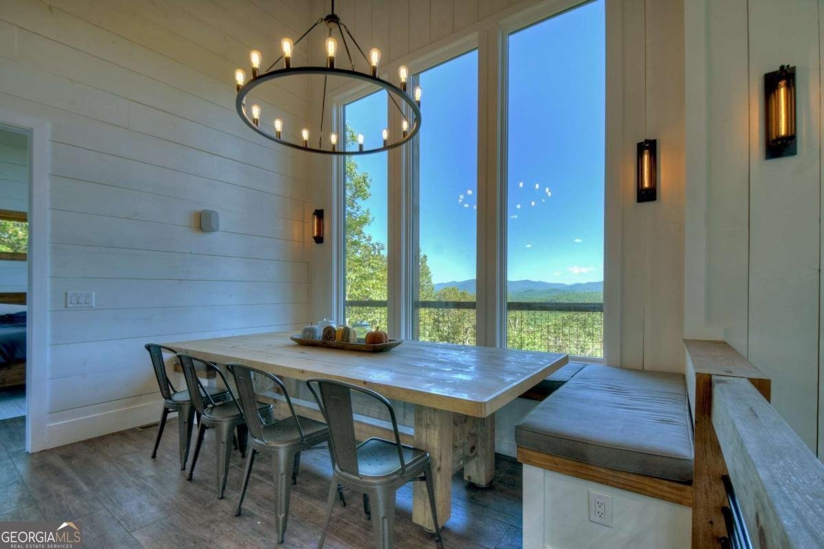 316 Blue Sky Drive Blue Ridge - 20