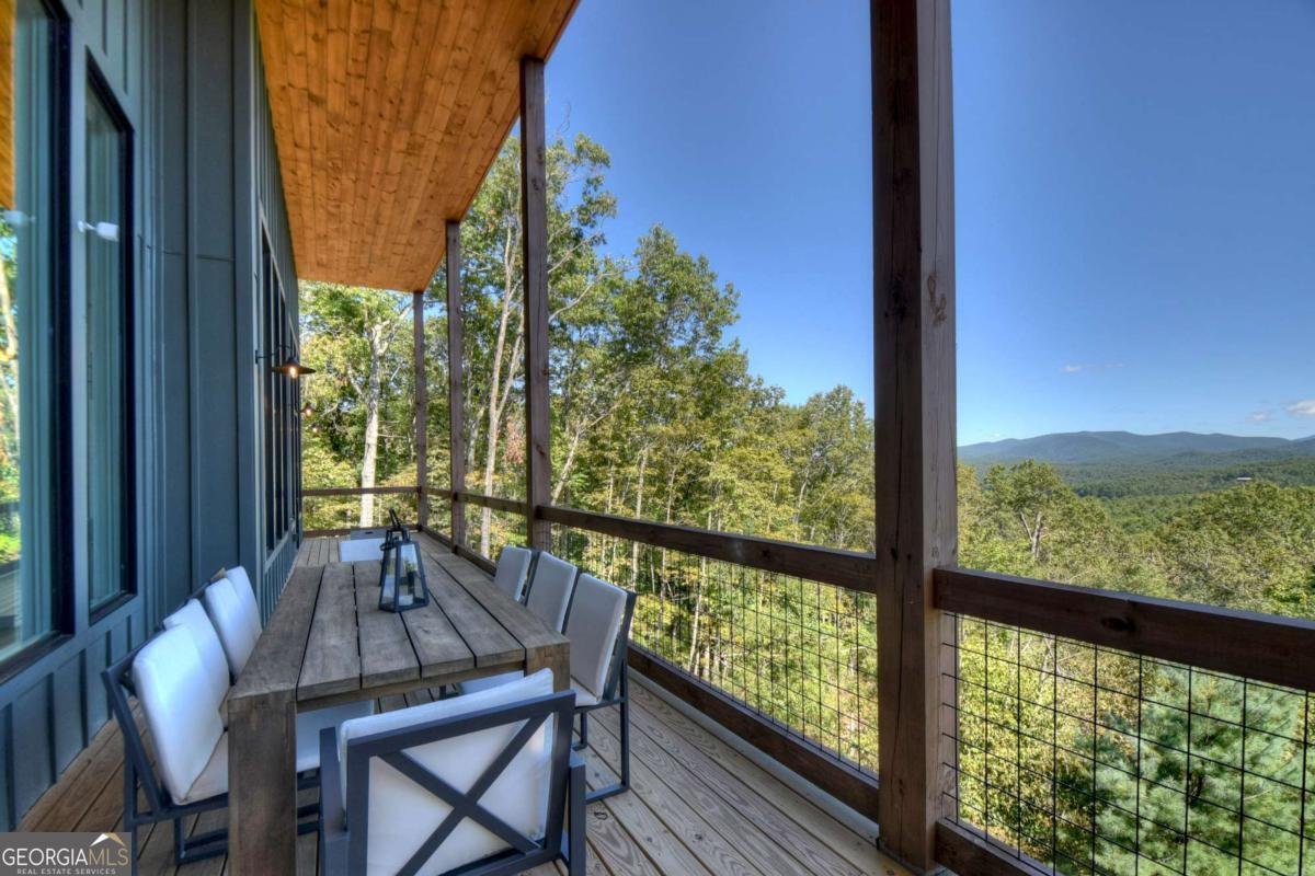 316 Blue Sky Drive Blue Ridge - 21