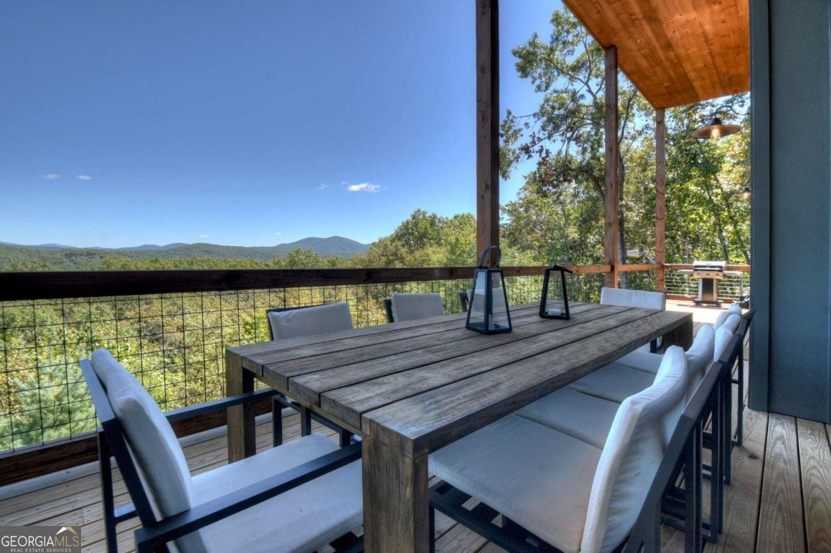 316 Blue Sky Drive Blue Ridge - 22