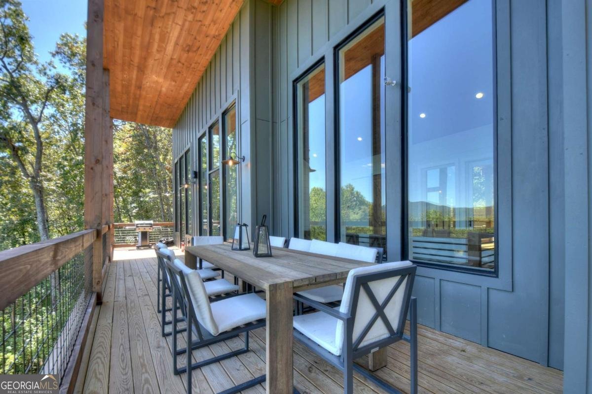 316 Blue Sky Drive Blue Ridge - 23