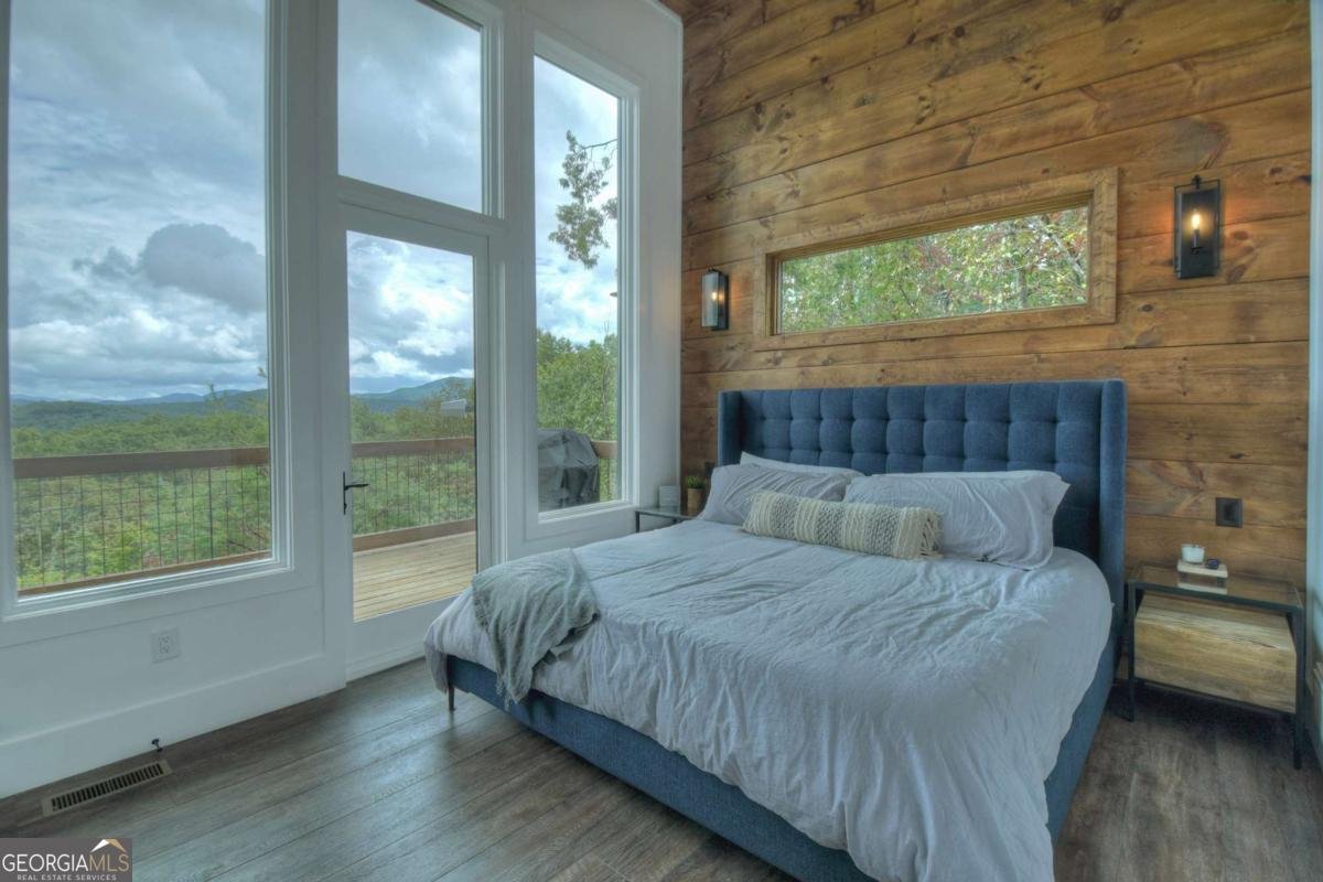 316 Blue Sky Drive Blue Ridge - 24