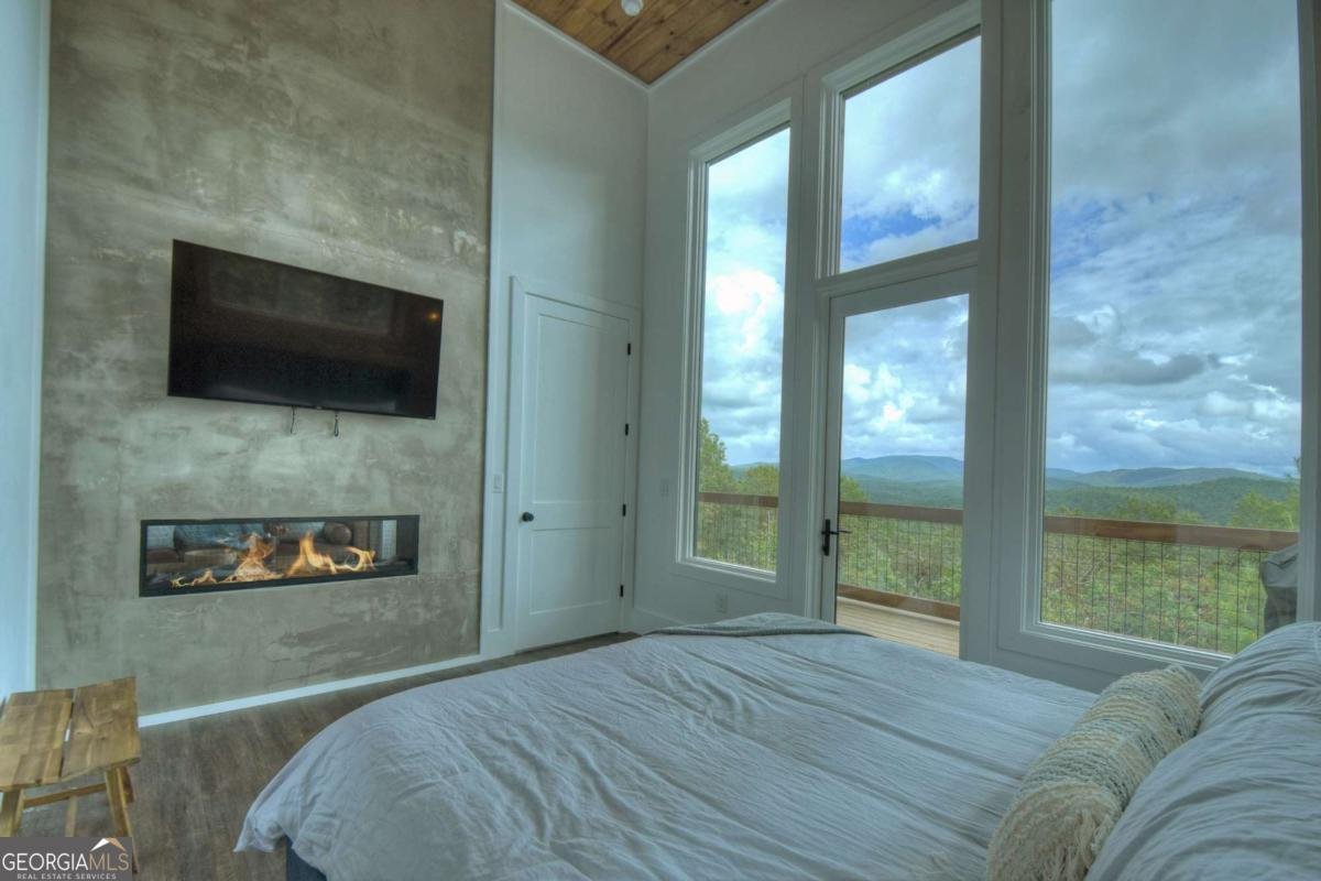 316 Blue Sky Drive Blue Ridge - 26
