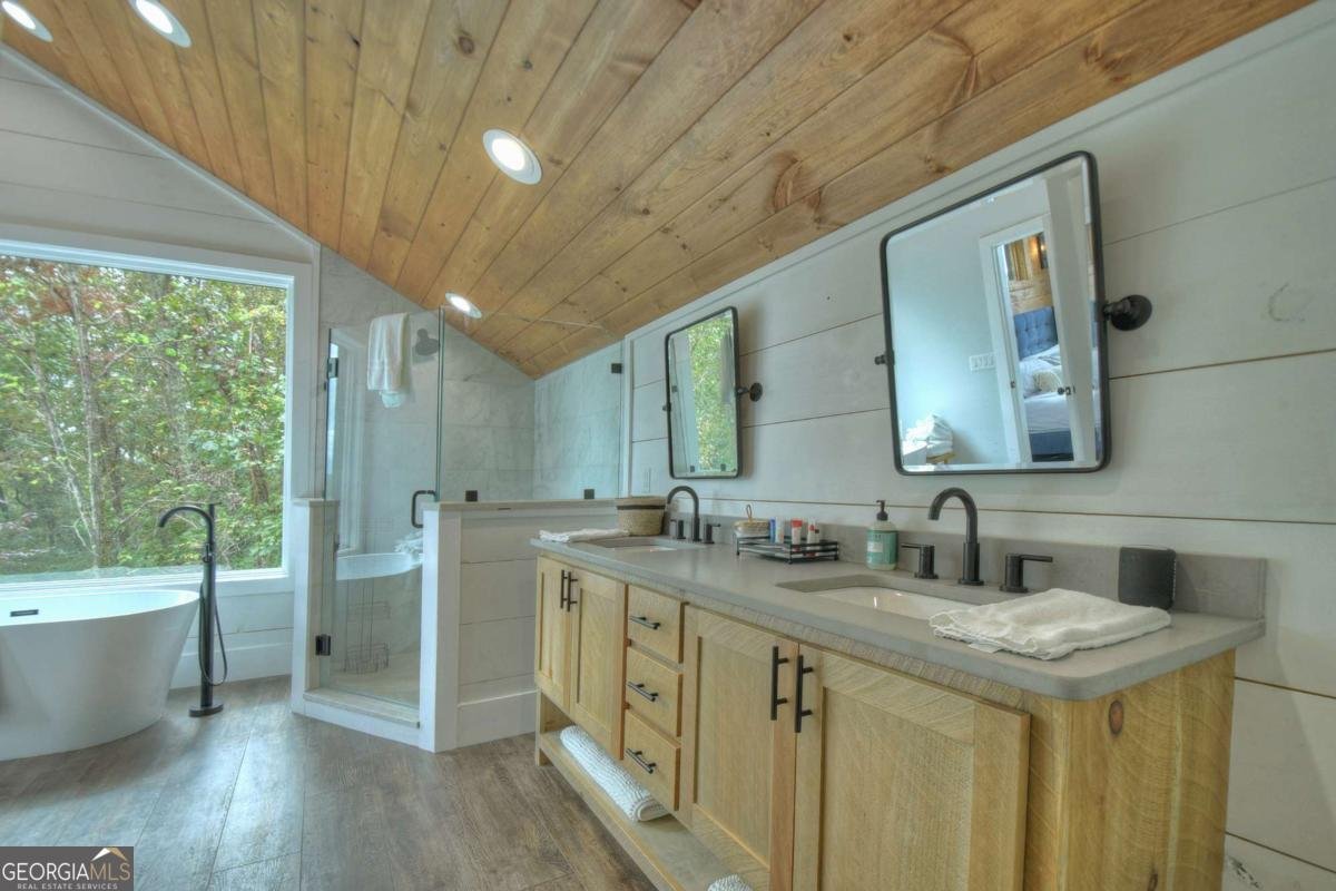 316 Blue Sky Drive Blue Ridge - 27